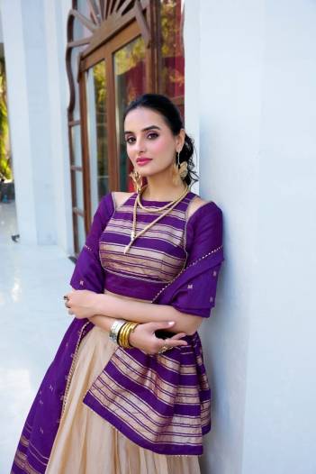 LNB MITALI 1908 COLOUR’S DESIGNER LEHENGA CHOLI WHOLESALER IN INDIA